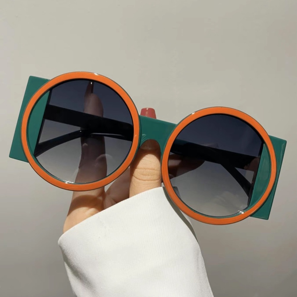 New Arrival Sunglasses “Precision”